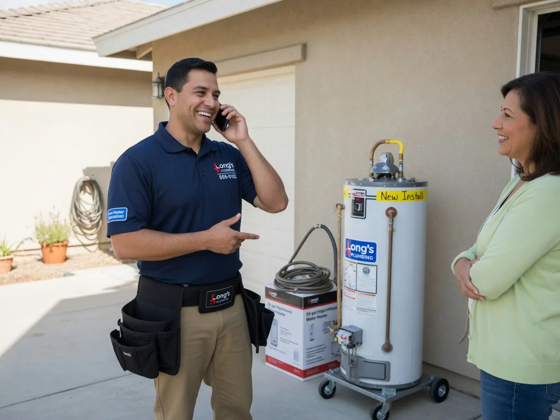 Leak Detection South Haven, MI FAQs